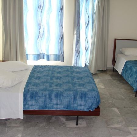 Rodon Hotel Chania  Luaran gambar