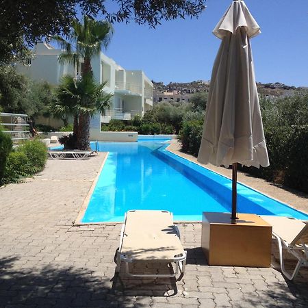 Rodon Hotel Chania  Luaran gambar