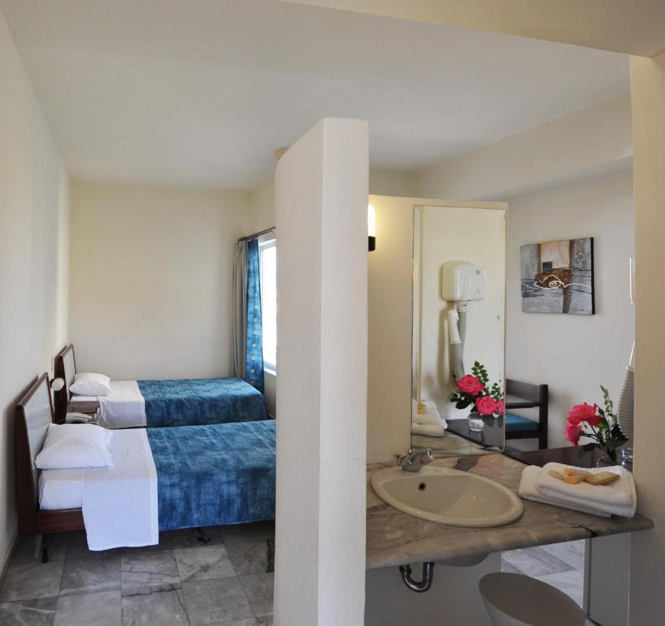 Rodon Hotel Chania  Luaran gambar