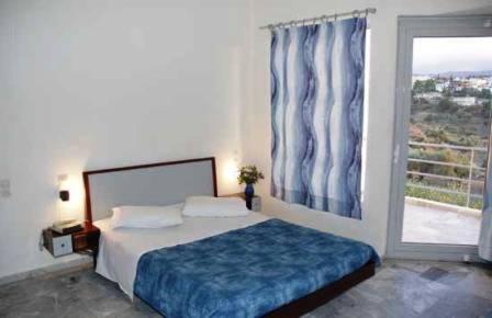 Rodon Hotel Chania  Luaran gambar
